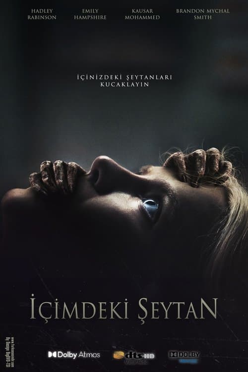 İçimdeki Şeytan afişi