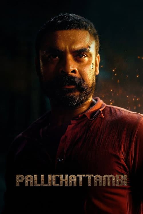പള്ളിച്ചട്ടമ്പി afişi