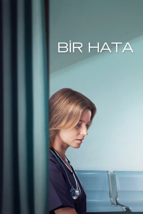Bir Hata afişi