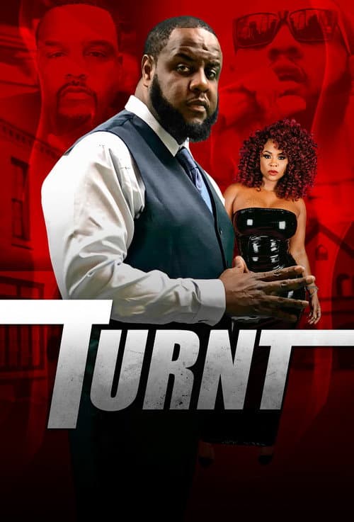 Turnt afişi