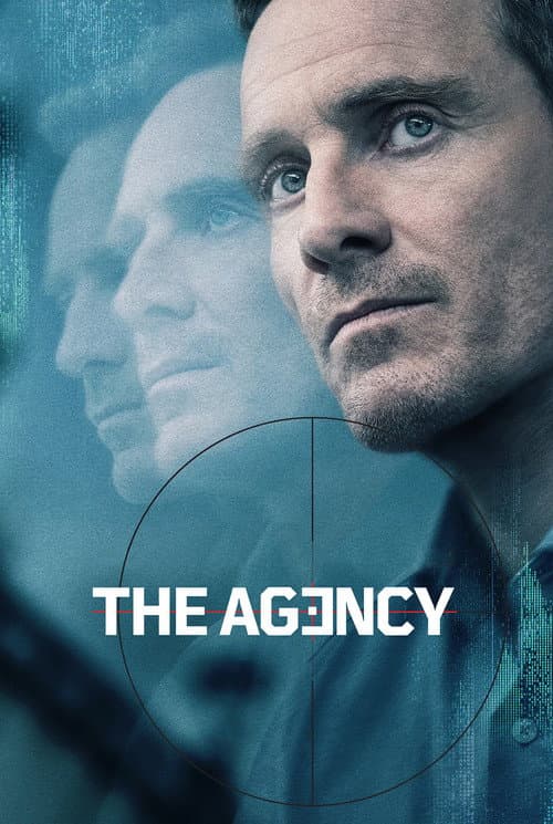 The Agency afişi