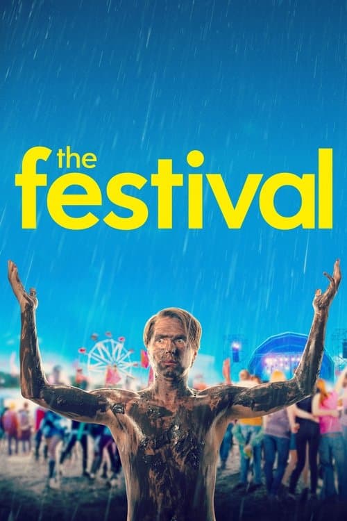 The Festival afişi