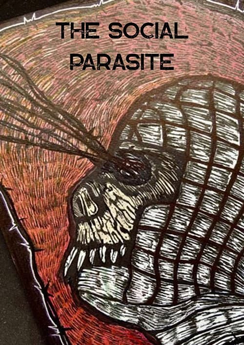 Parasita afişi