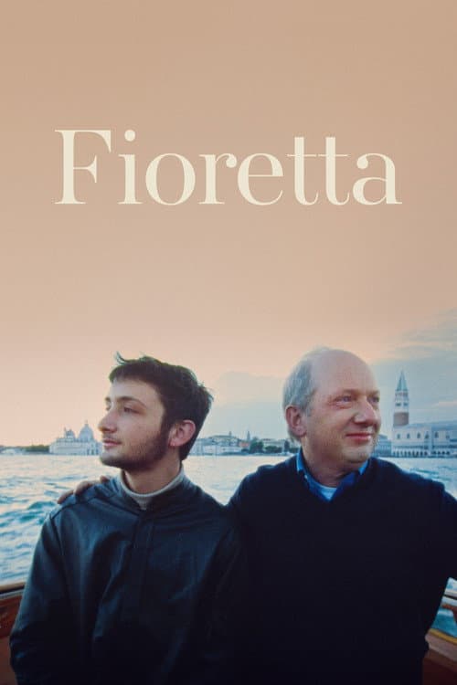 Fioretta afişi
