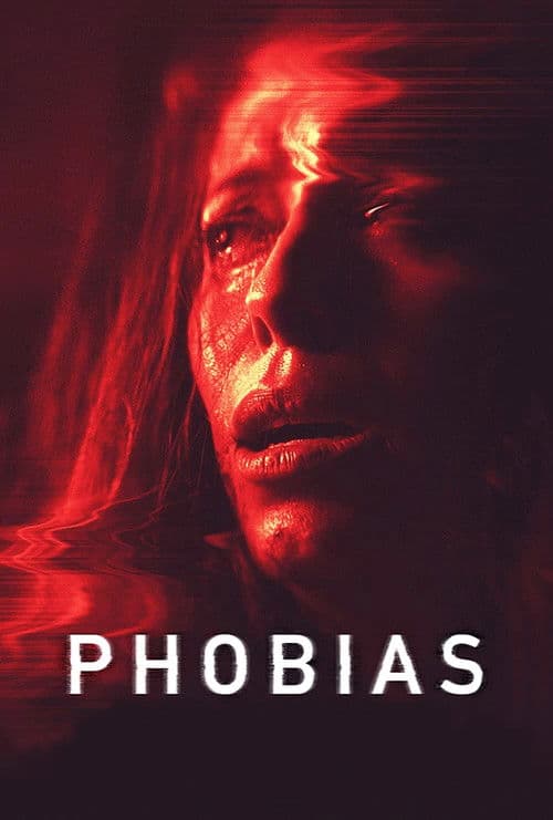 Phobias afişi