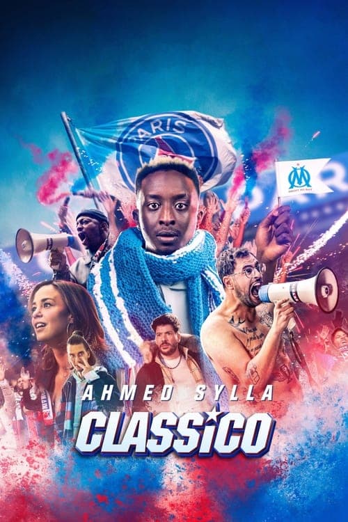 Classico afişi