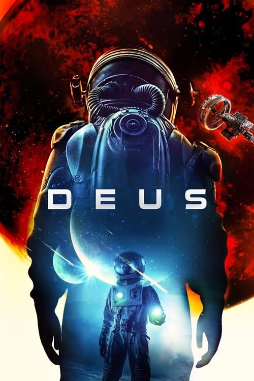 Deus afişi