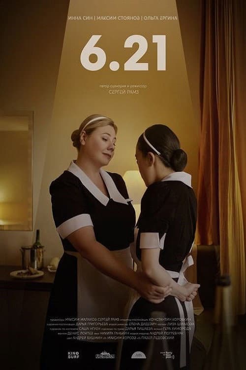 6.21 afişi