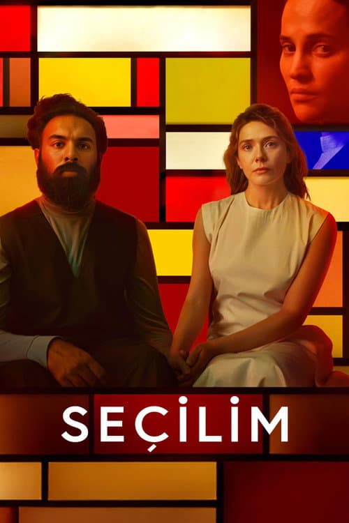 Seçilim afişi