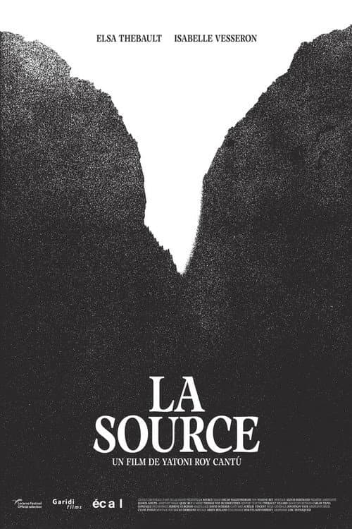 La Source afişi