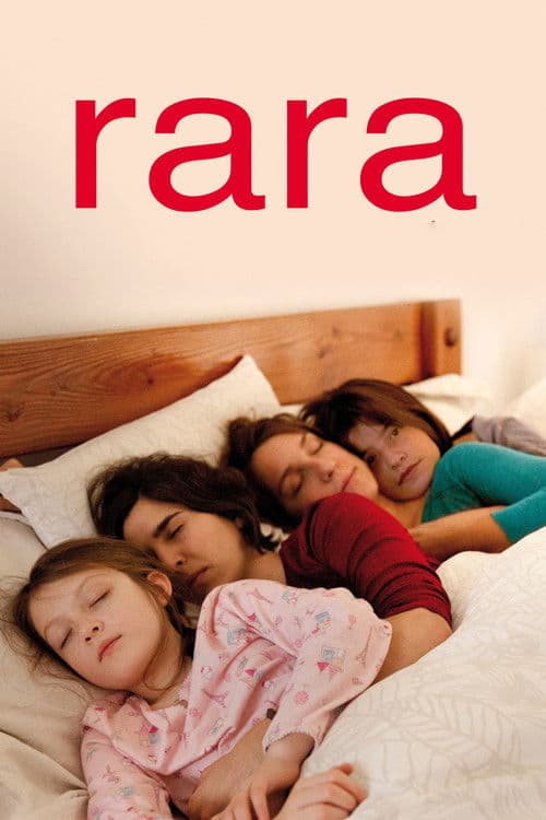 Rara afişi