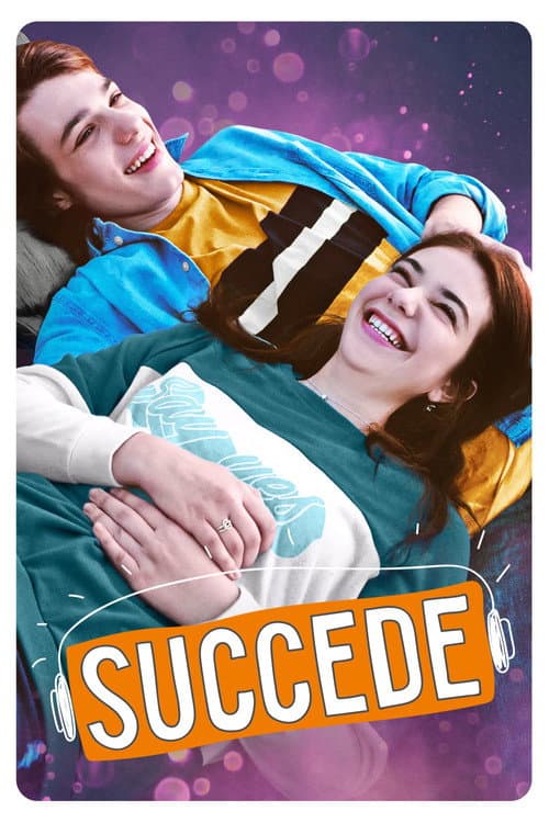 Succede afişi