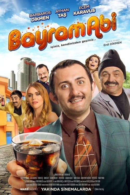 Bayram Abi afişi