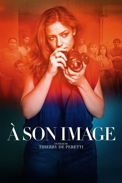 À son image afişi