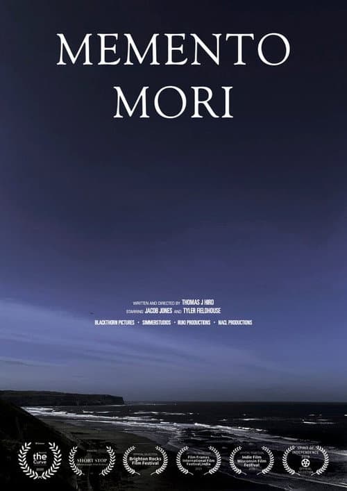 Memento Mori afişi