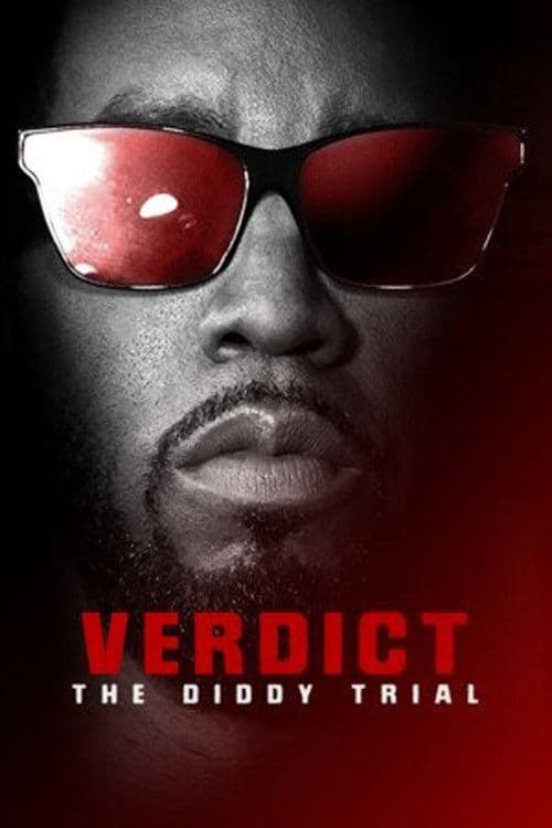Verdict: The Diddy Trial - ABC News Special afişi