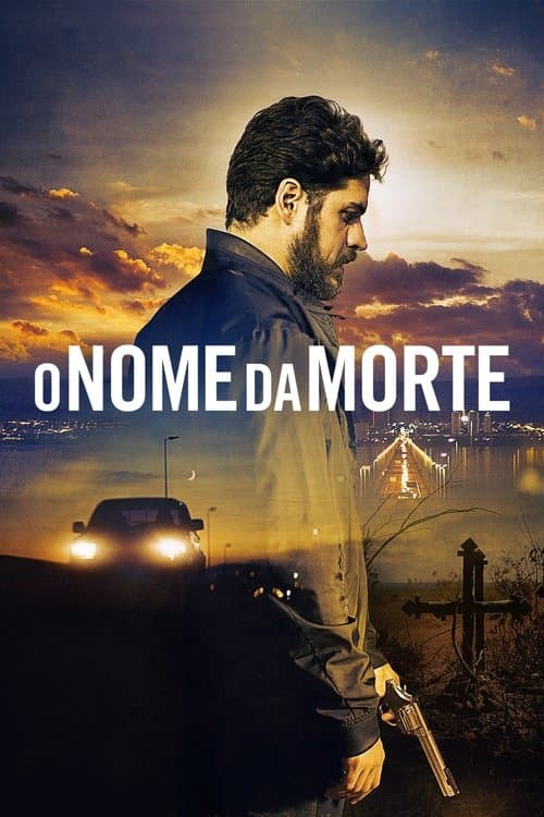 O Nome da Morte afişi