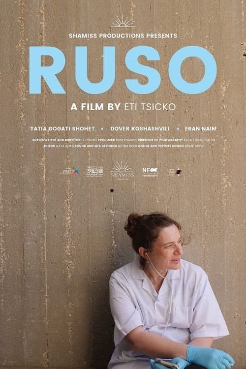 Ruso afişi