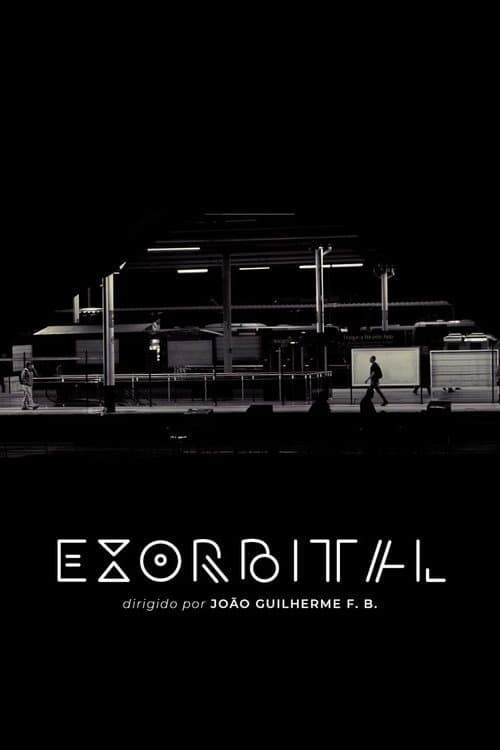 Exo-Orbital afişi