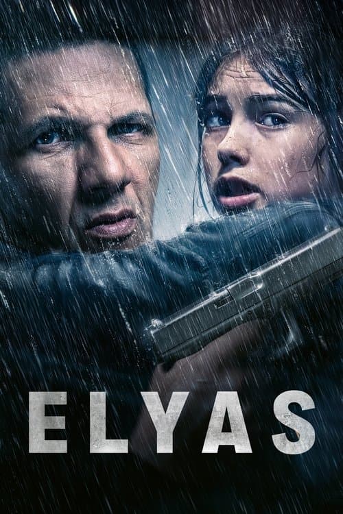 Elyas afişi