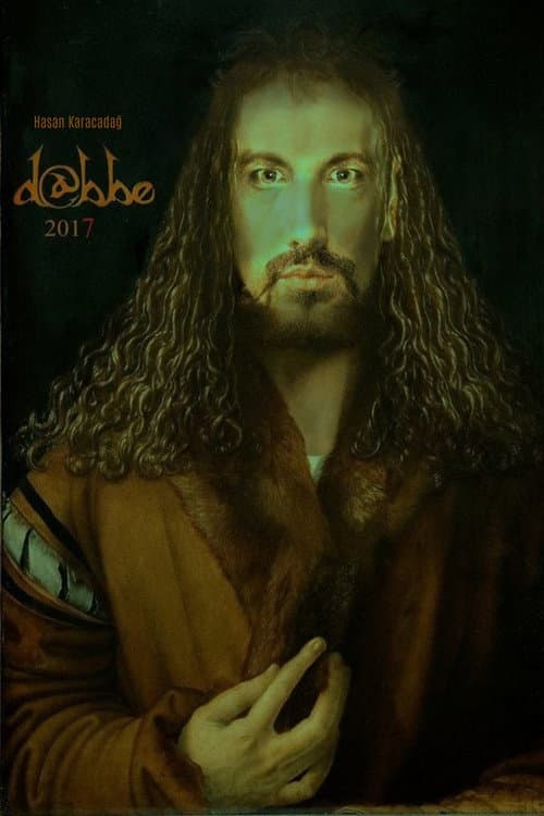D@bbe 7: El-Nazar afişi