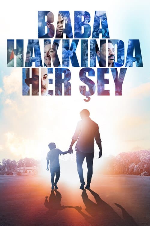 Baba Hakkında Her şey afişi