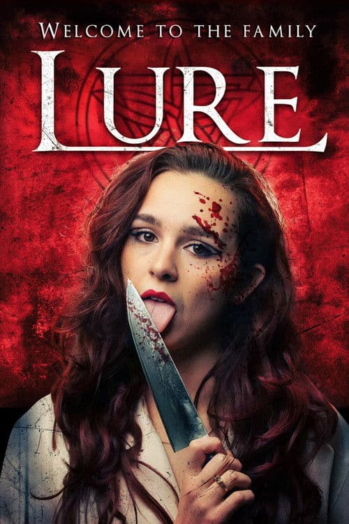 Lure afişi