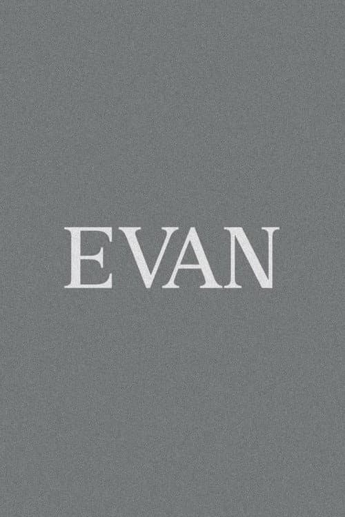 EVAN afişi