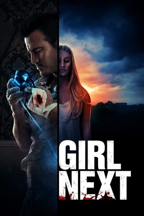Girl Next afişi