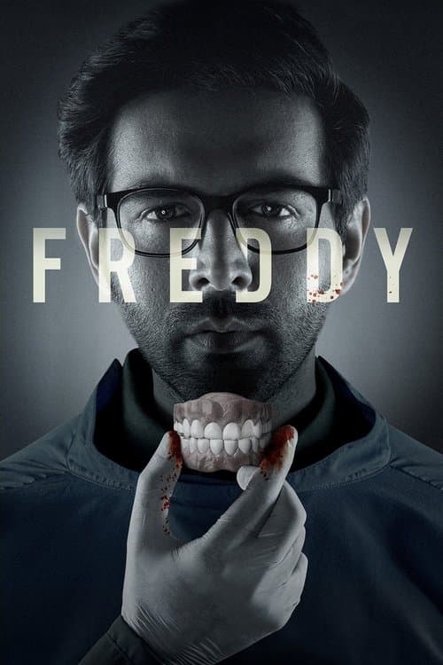 Freddy afişi