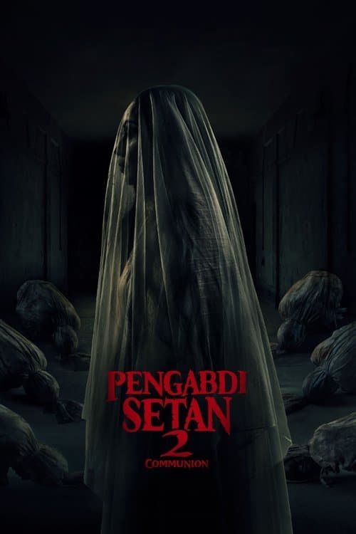 Pengabdi Setan 2: Communion afişi