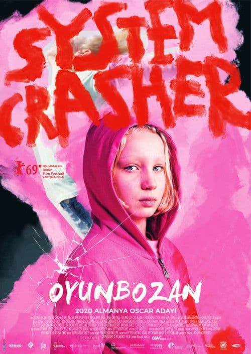 Oyunbozan afişi