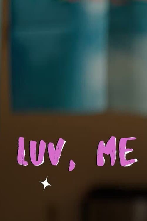 Luv, Me afişi