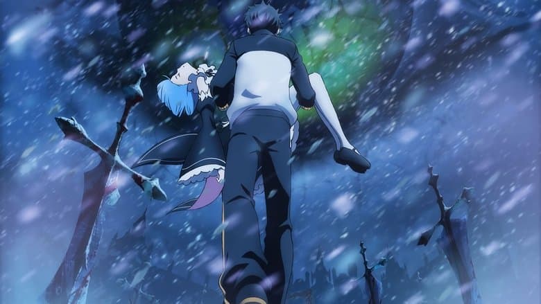 Re:Zero kara Hajimeru Isekai Seikatsu görseli