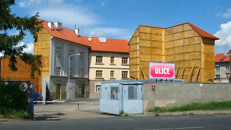 Ulice görseli