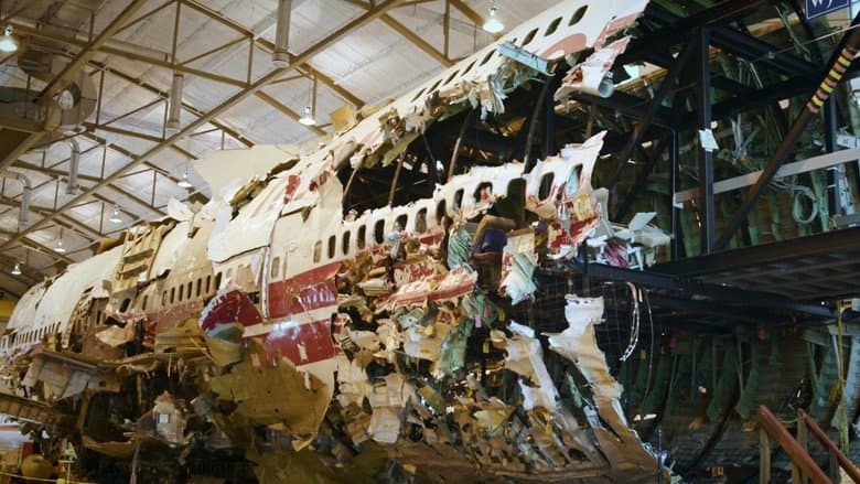 Freefall: A Reckoning for Boeing görseli