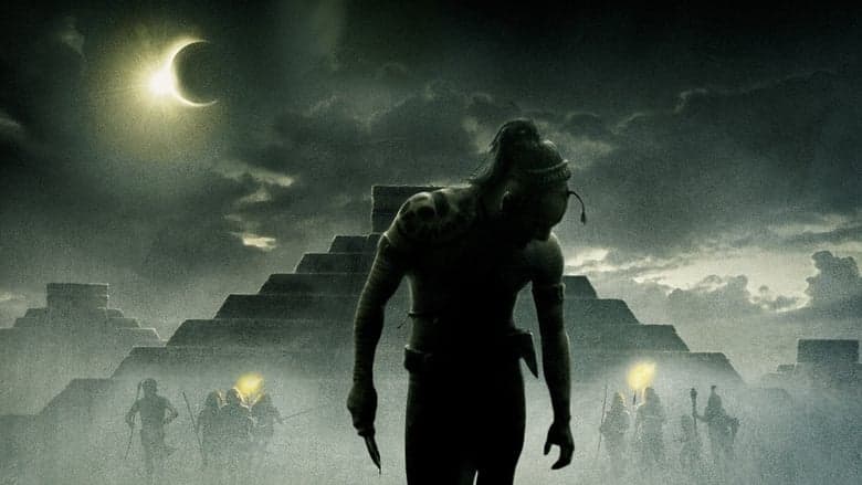 Apocalypto görseli