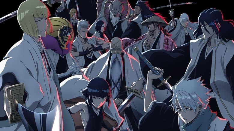 Bleach görseli