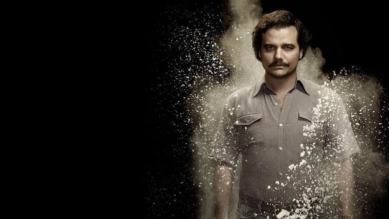 Narcos görseli