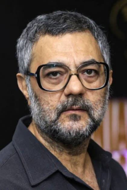 علیرضا ثانیفر