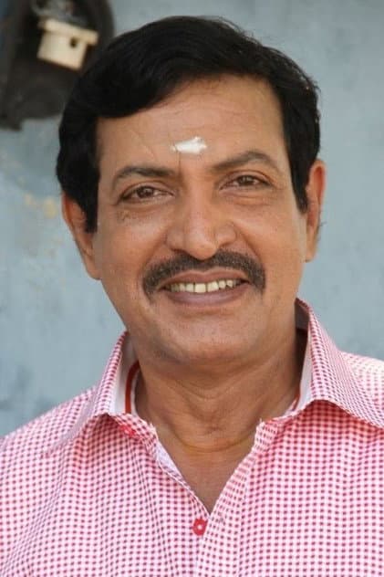 நிழல்கள் ரவி