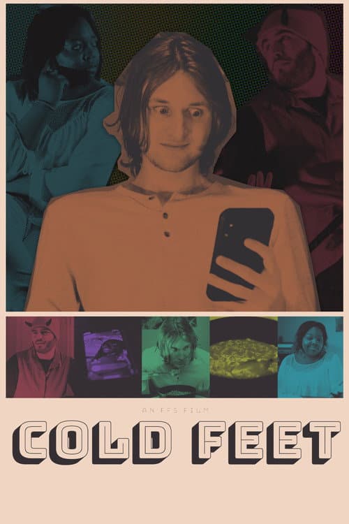 Cold Feet afişi