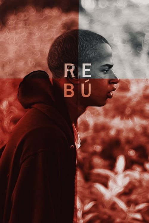 REBÚ afişi