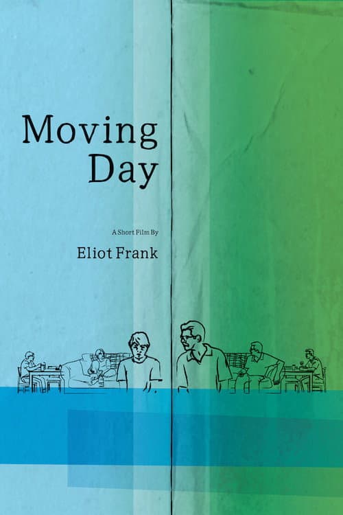 Moving Day afişi