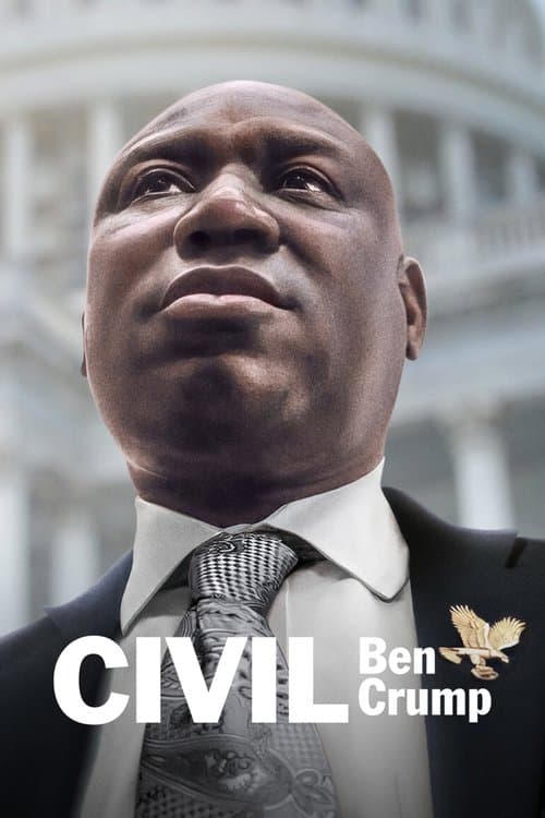 Civil: Ben Crump afişi