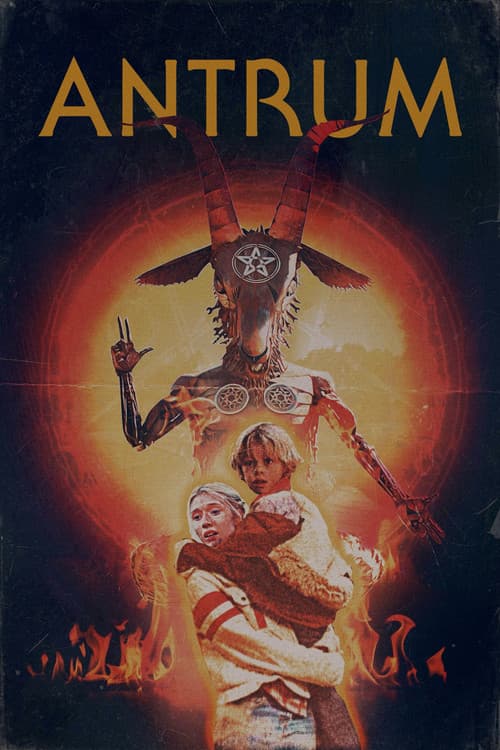 Antrum afişi