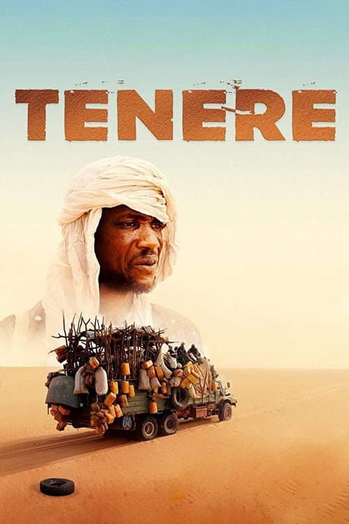 Tenere afişi