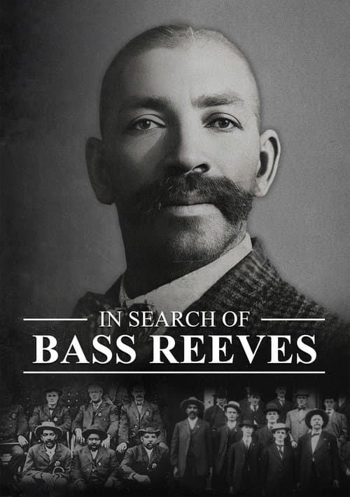 In Search of Bass Reeves afişi