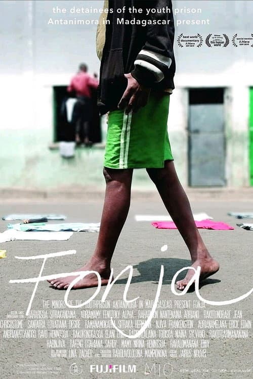 Fonja afişi