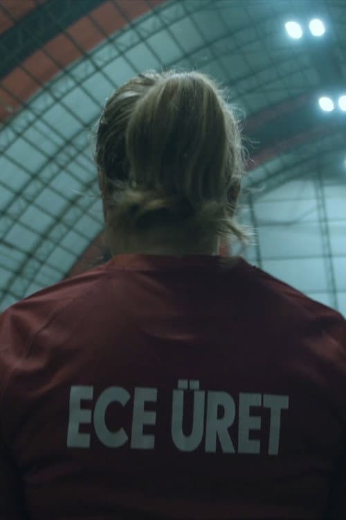 Sessizlik Lütfen afişi